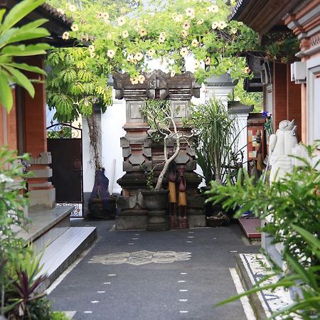 Tagel Karsa House Hotel Ubud  Ngoại thất bức ảnh