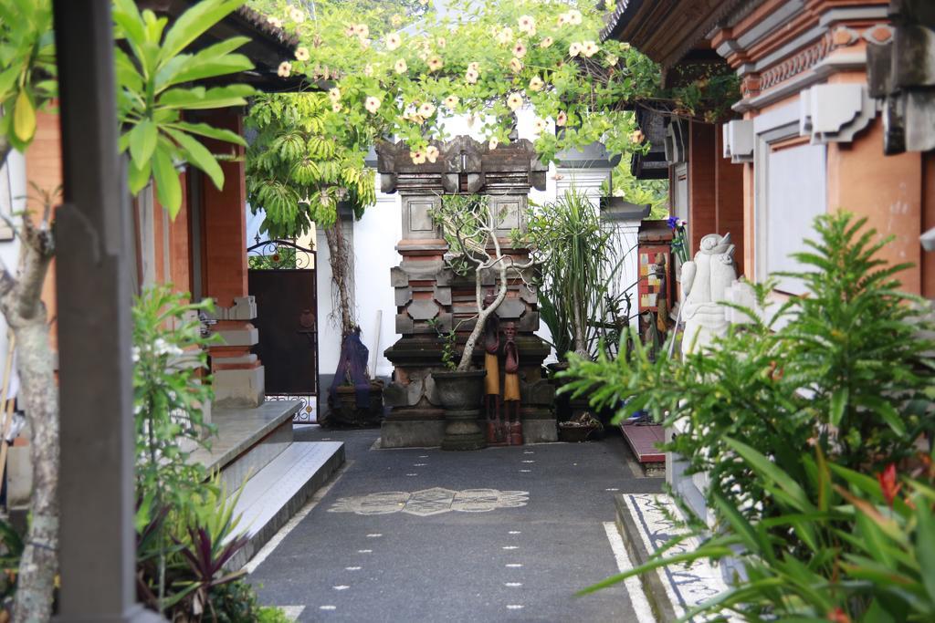 Tagel Karsa House Hotel Ubud  Ngoại thất bức ảnh