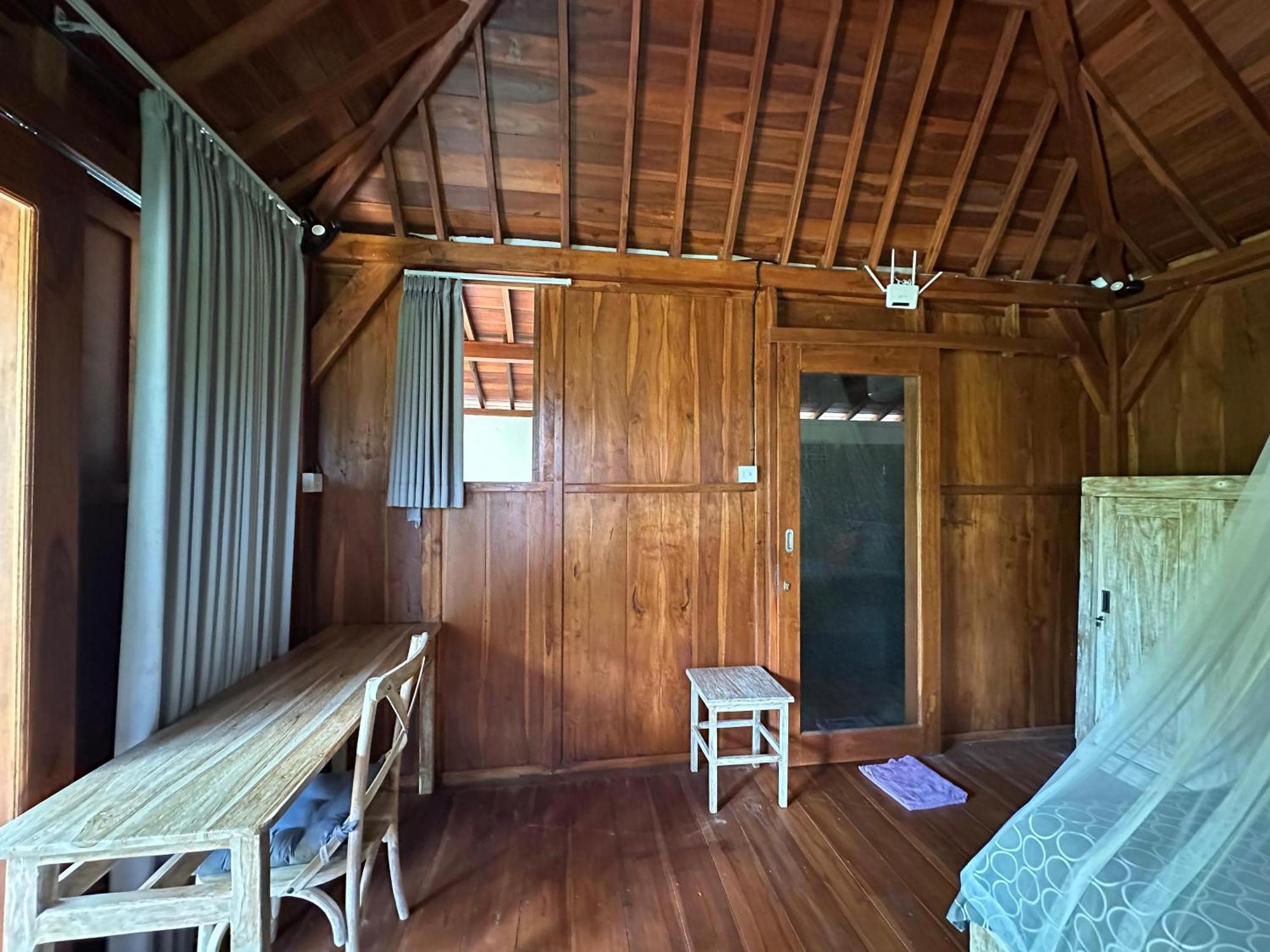 Tagel Karsa House Hotel Ubud  Ngoại thất bức ảnh