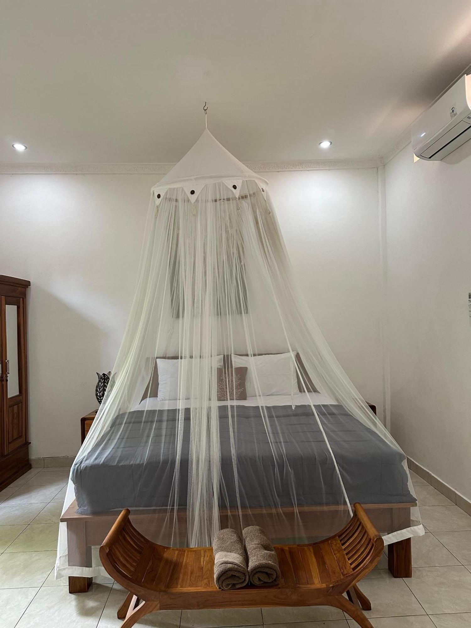 Tagel Karsa House Hotel Ubud  Ngoại thất bức ảnh