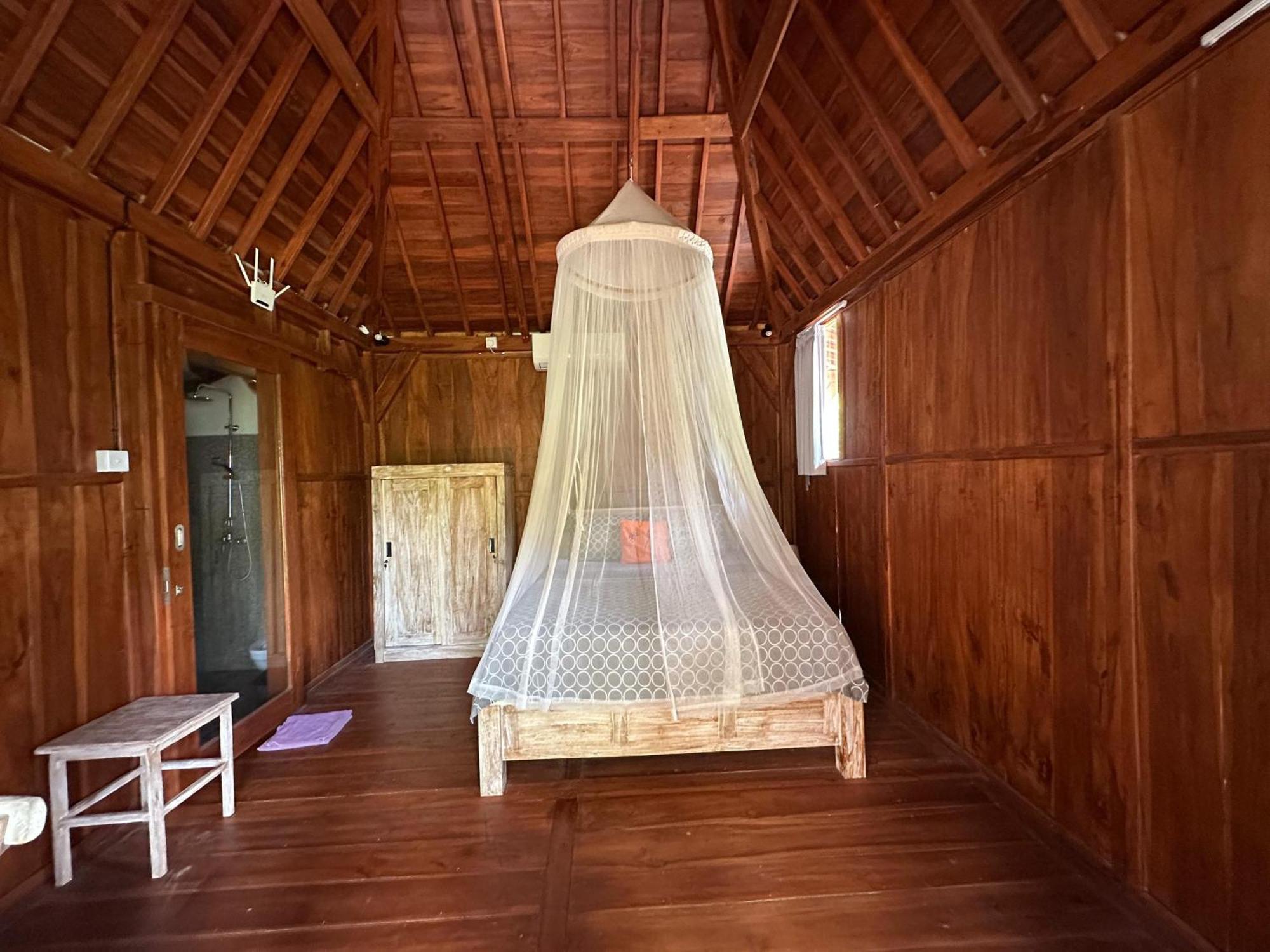 Tagel Karsa House Hotel Ubud  Ngoại thất bức ảnh