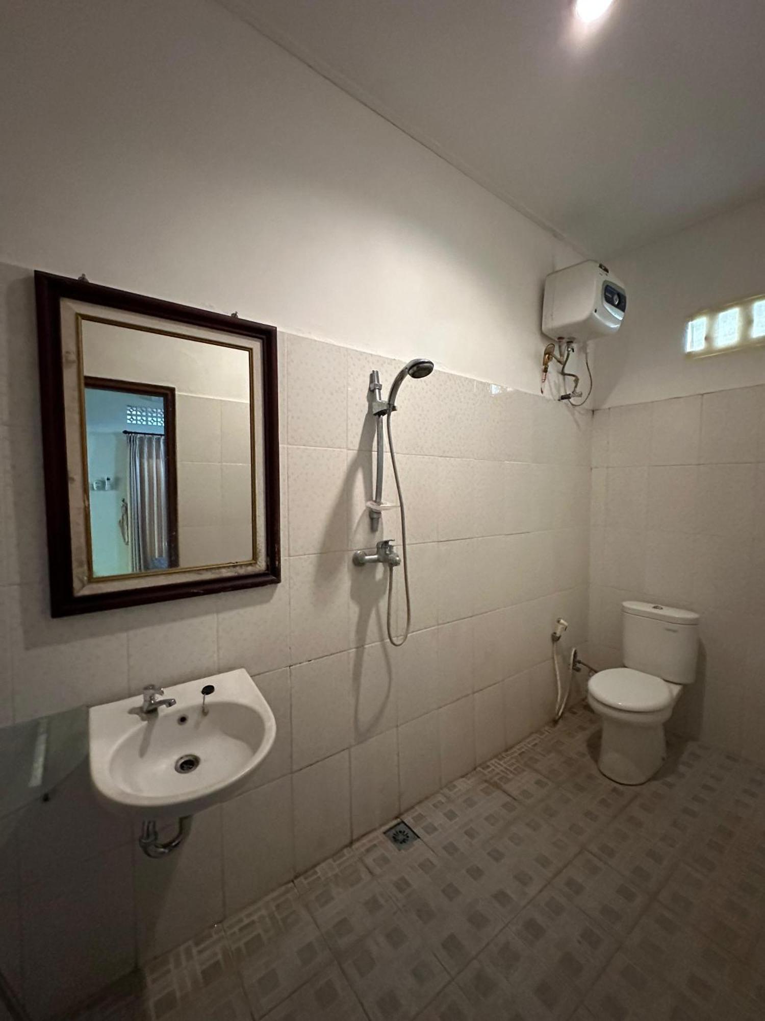 Tagel Karsa House Hotel Ubud  Ngoại thất bức ảnh