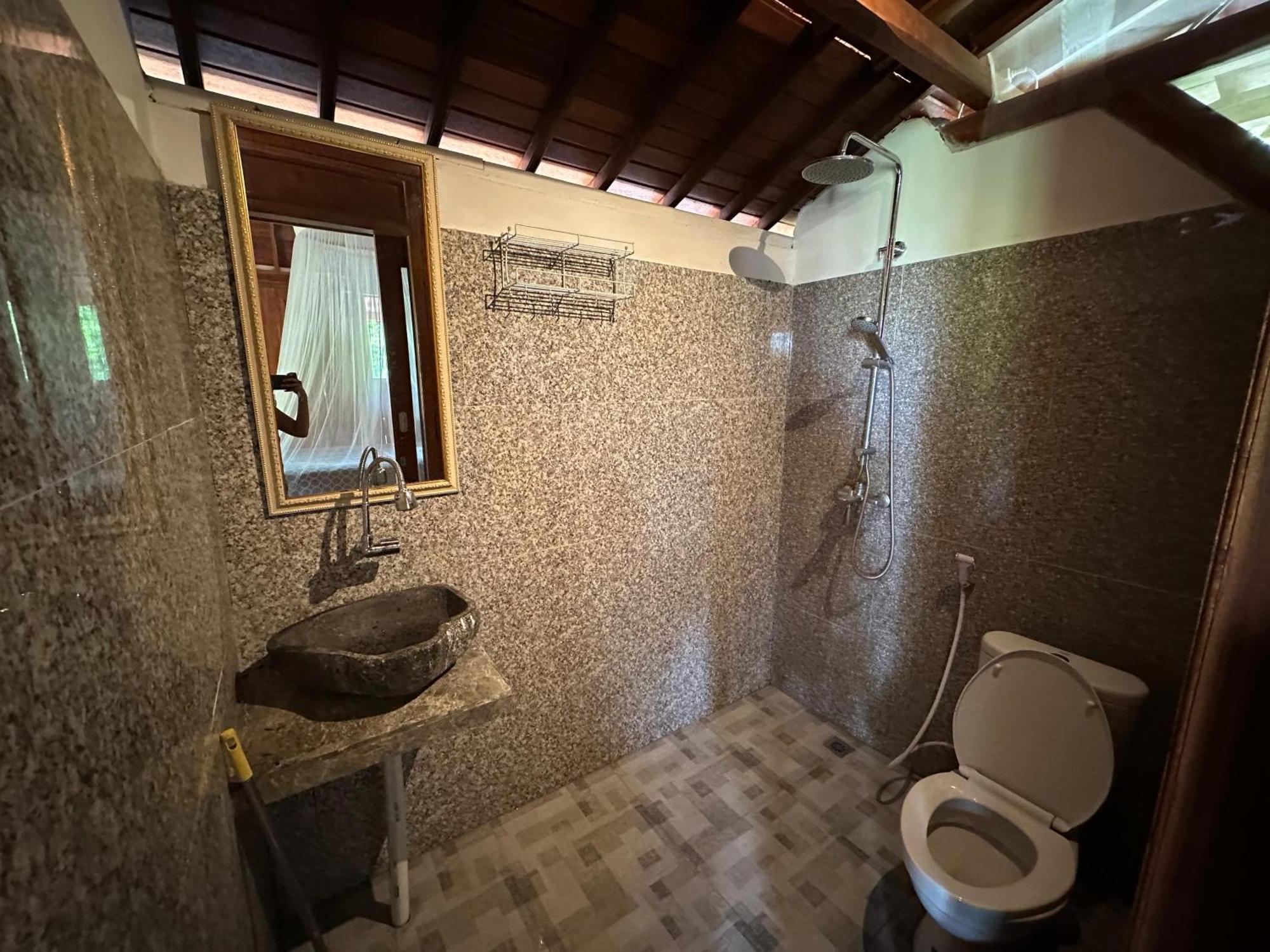 Tagel Karsa House Hotel Ubud  Ngoại thất bức ảnh
