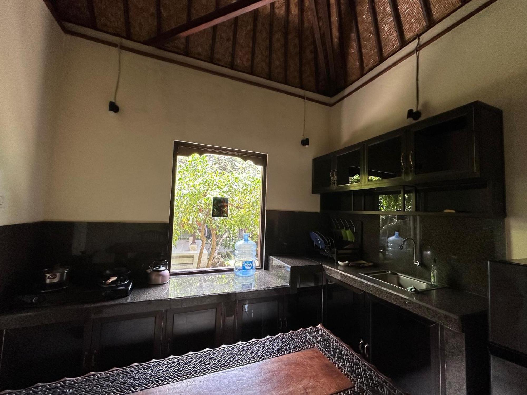 Tagel Karsa House Hotel Ubud  Ngoại thất bức ảnh