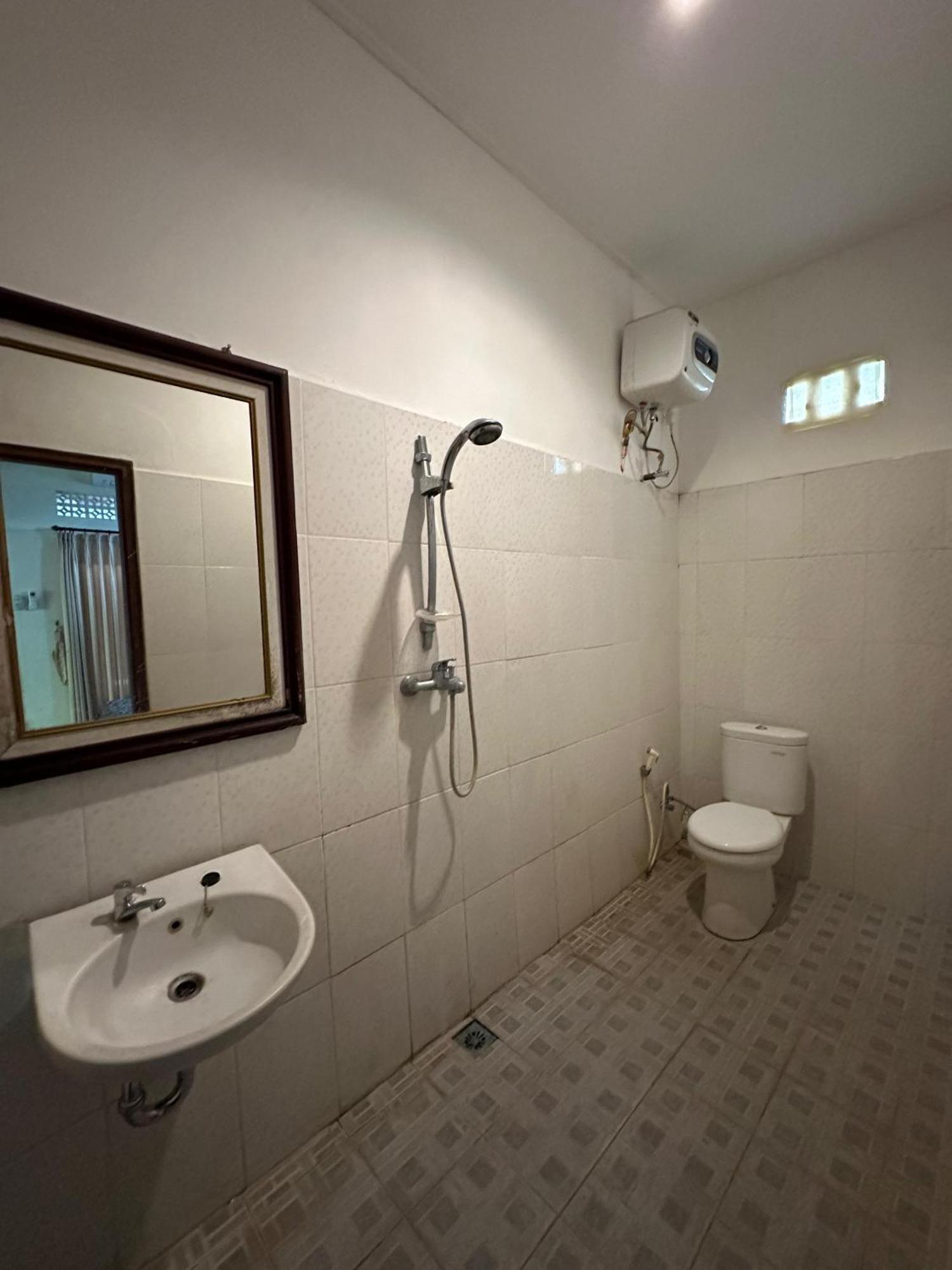 Tagel Karsa House Hotel Ubud  Ngoại thất bức ảnh