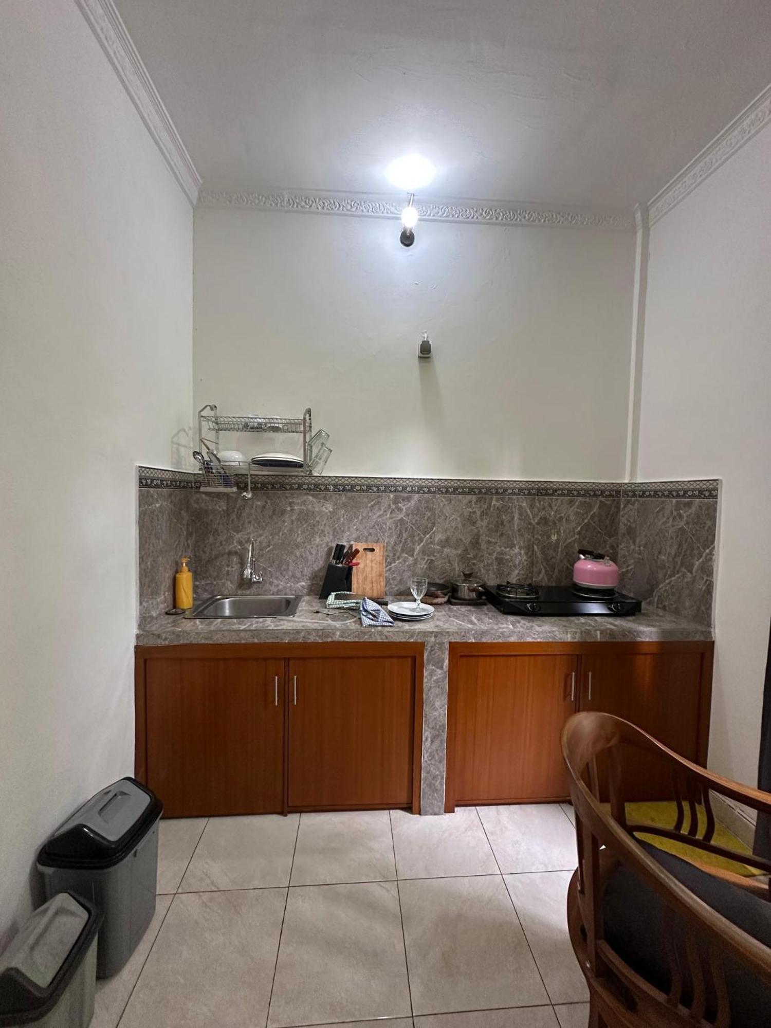 Tagel Karsa House Hotel Ubud  Ngoại thất bức ảnh