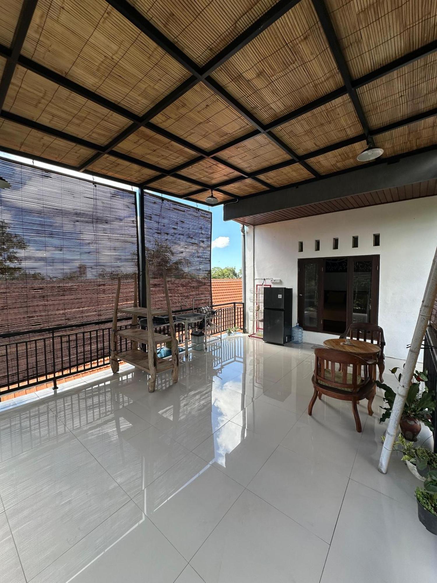 Tagel Karsa House Hotel Ubud  Ngoại thất bức ảnh