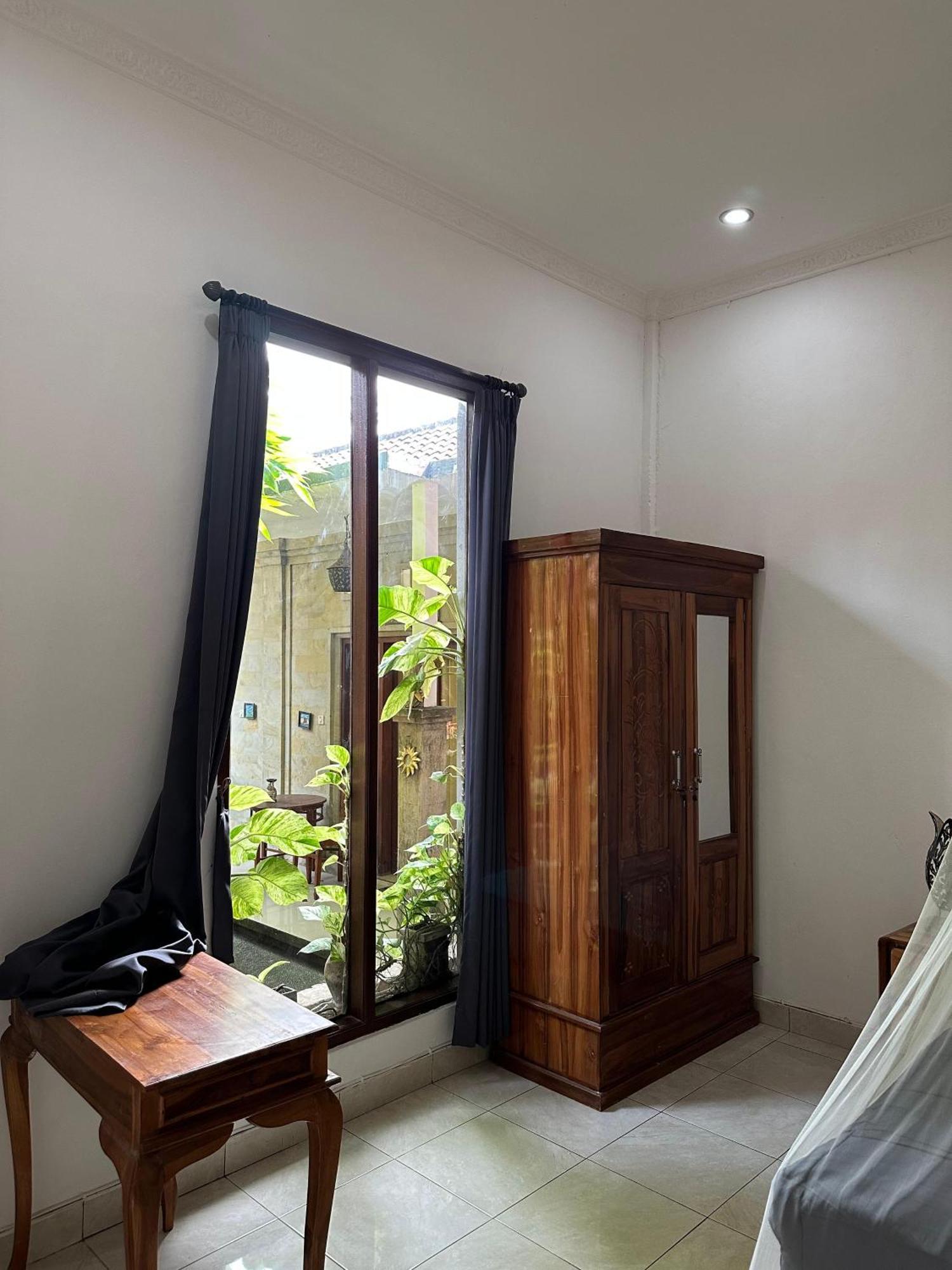 Tagel Karsa House Hotel Ubud  Ngoại thất bức ảnh