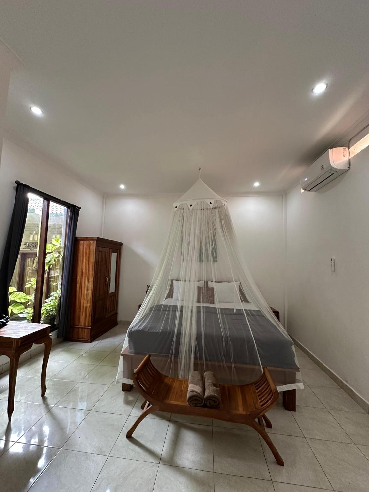 Tagel Karsa House Hotel Ubud  Ngoại thất bức ảnh