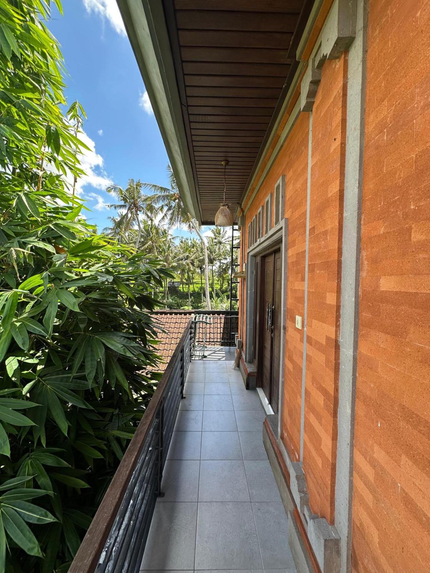 Tagel Karsa House Hotel Ubud  Ngoại thất bức ảnh