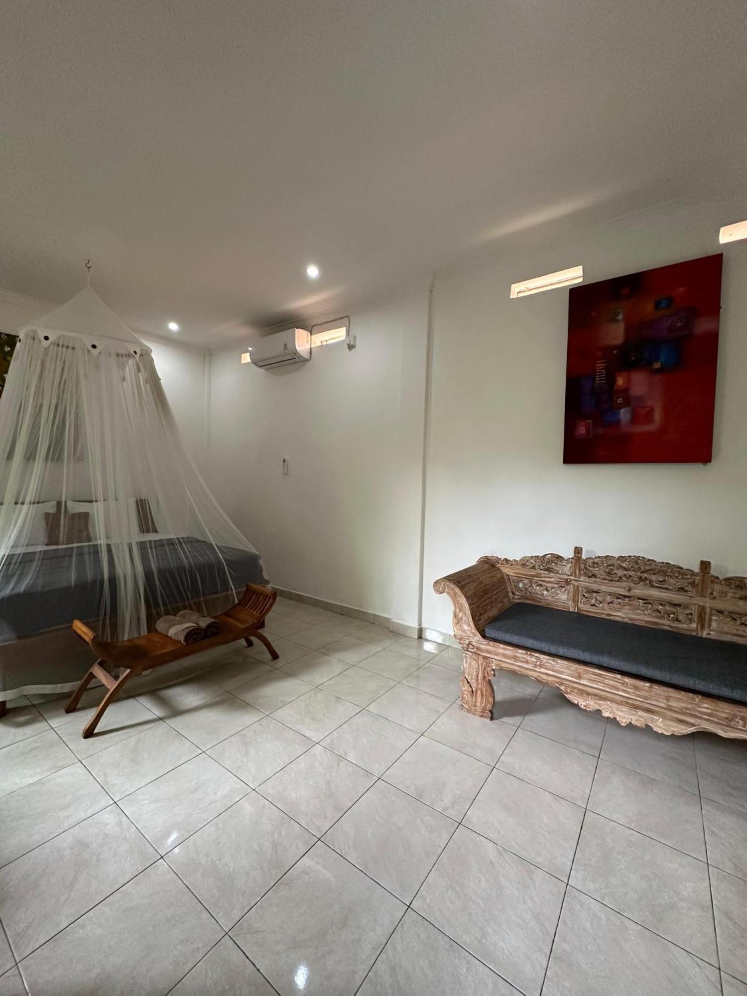 Tagel Karsa House Hotel Ubud  Ngoại thất bức ảnh