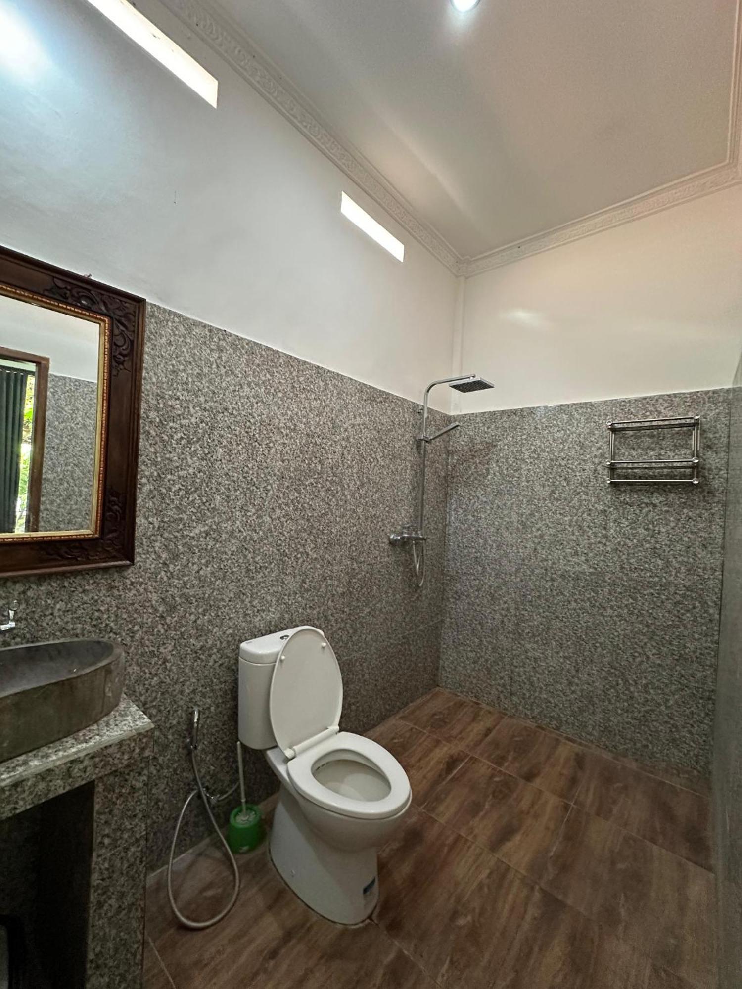Tagel Karsa House Hotel Ubud  Ngoại thất bức ảnh