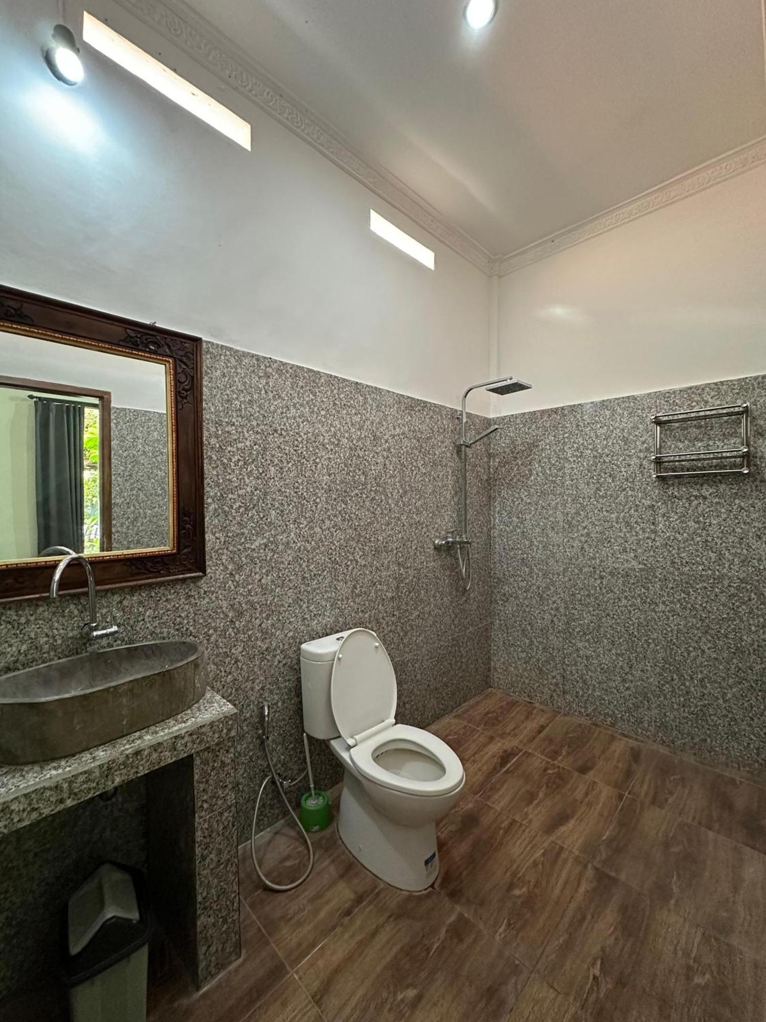 Tagel Karsa House Hotel Ubud  Ngoại thất bức ảnh