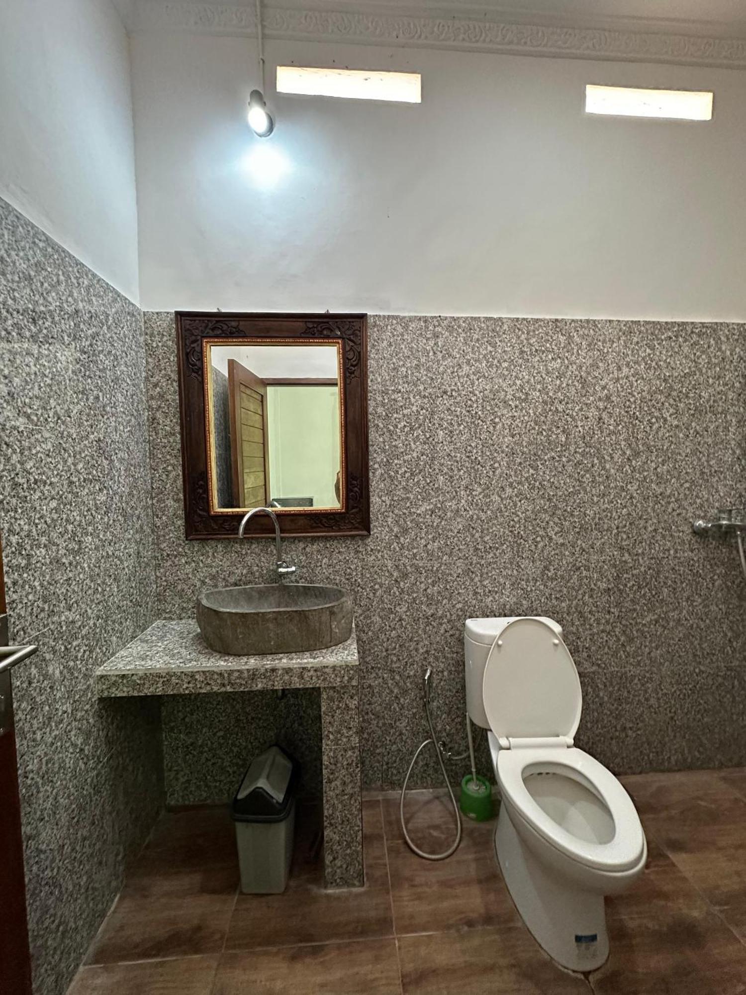 Tagel Karsa House Hotel Ubud  Ngoại thất bức ảnh