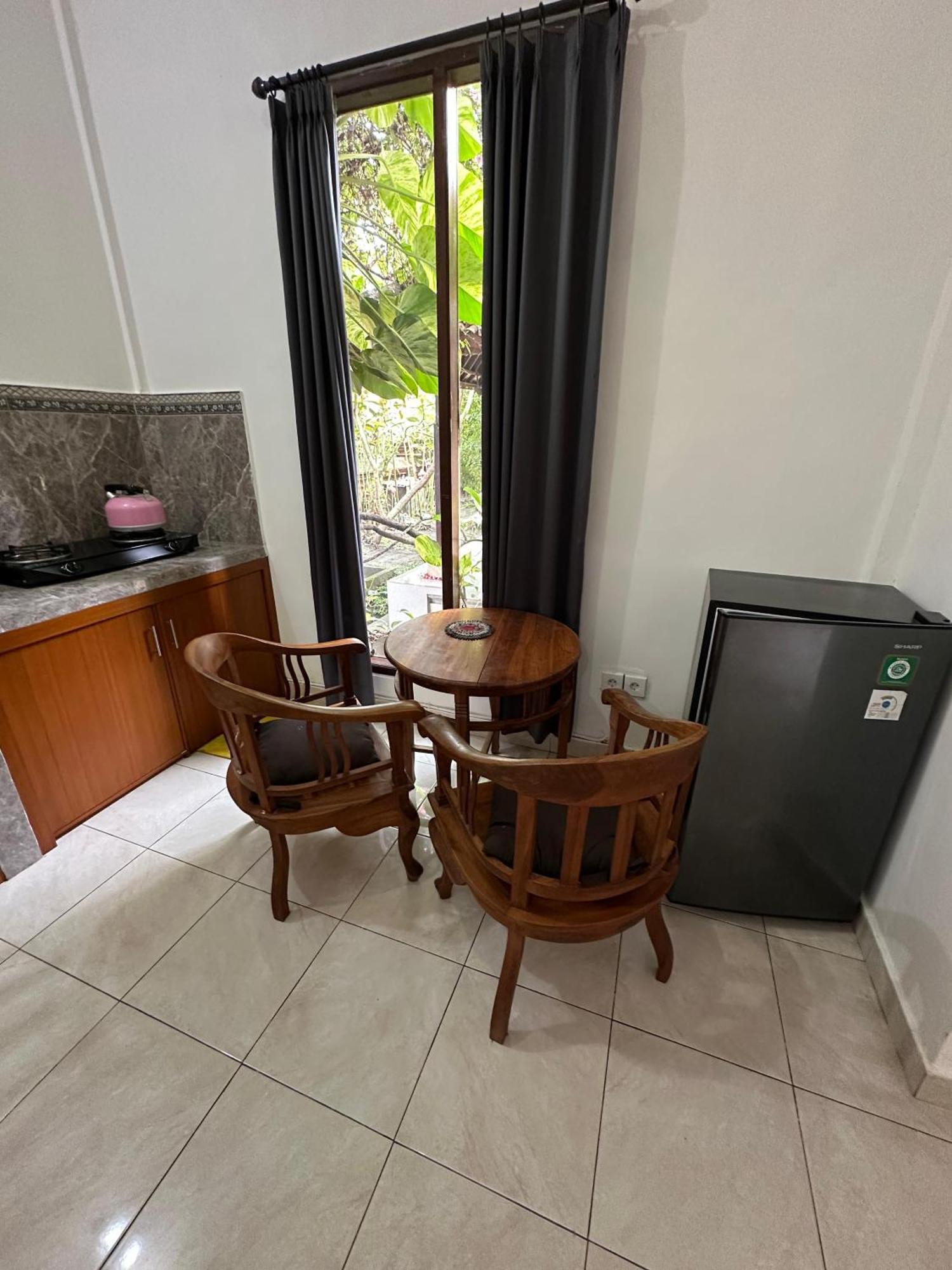 Tagel Karsa House Hotel Ubud  Ngoại thất bức ảnh