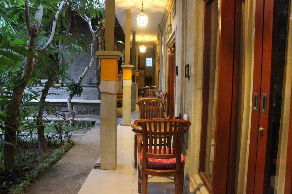 Tagel Karsa House Hotel Ubud  Ngoại thất bức ảnh