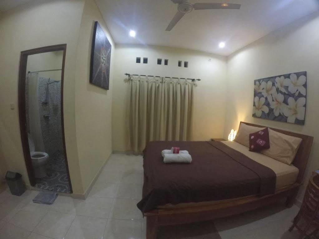 Tagel Karsa House Hotel Ubud  Ngoại thất bức ảnh