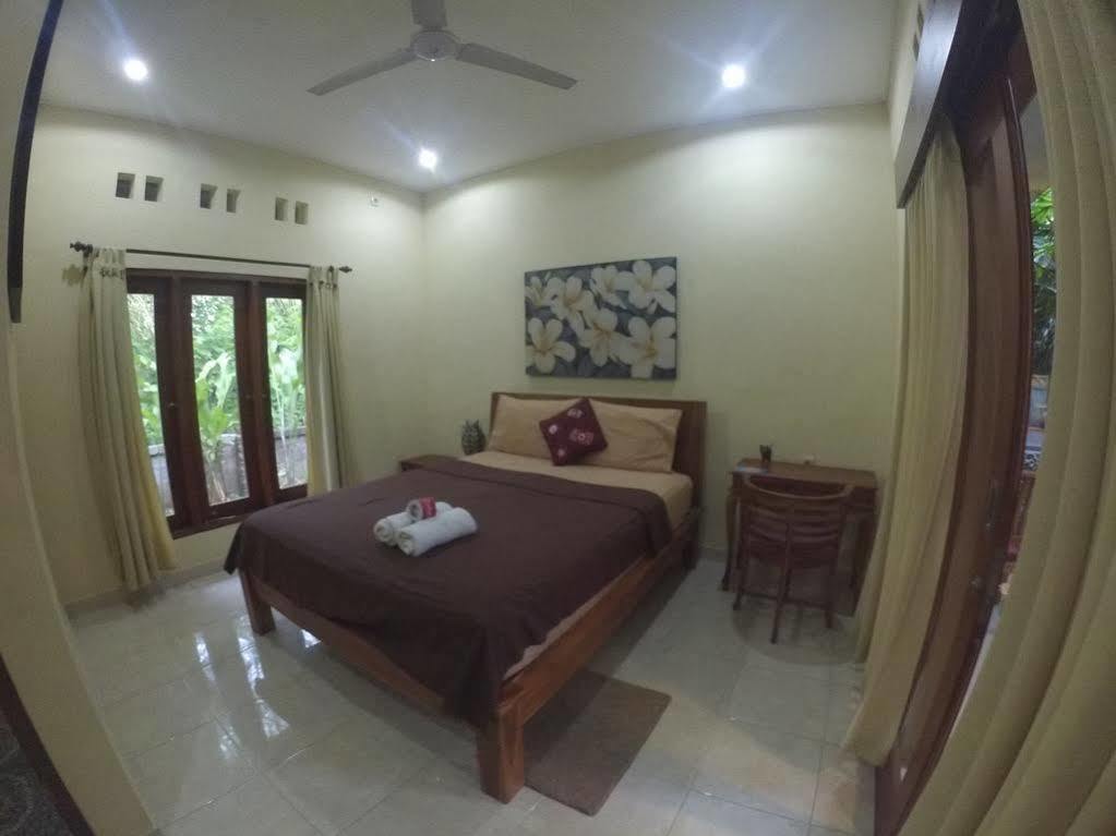 Tagel Karsa House Hotel Ubud  Ngoại thất bức ảnh